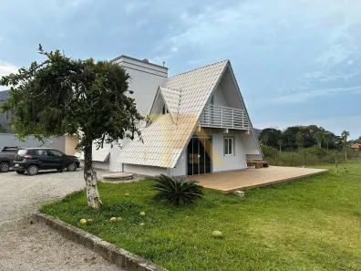 Casa com 3 Quartos à venda, 190m² no Encantada, Garopaba
