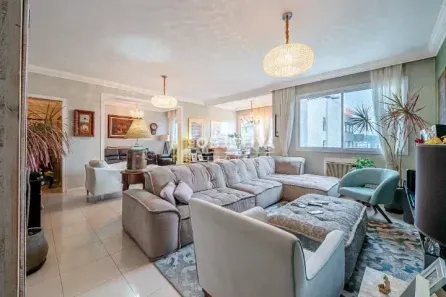 Apartamento com 3 Quartos à venda, 138m² no Bela Vista, Porto Alegre