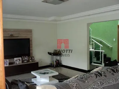 Sobrado com 3 Quartos à venda, 190m² no Centro, São Bernardo do Campo