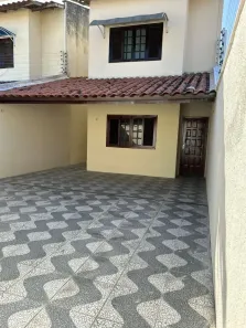 Sobrado com 3 Quartos à venda, 100m² no Barrocão, Itaitinga