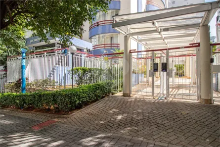 Apartamento com 3 Quartos à venda, 154m² no Vila Mascote, São Paulo