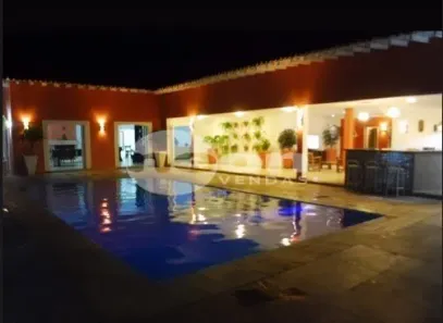 Casa com 7 Quartos à venda, 400m² no Balneário Praia do Pernambuco, Guarujá