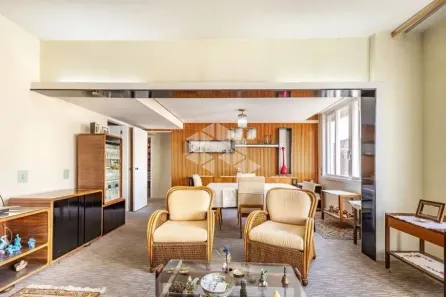 Apartamento com 2 Quartos à venda, 111m² no Centro Histórico, Porto Alegre