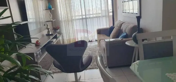 Apartamento com 3 Quartos à venda, 115m² no Luzia, Aracaju