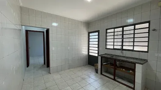 Casa com 2 Quartos à venda, 60m² no Jardim Santo Antônio, Americana