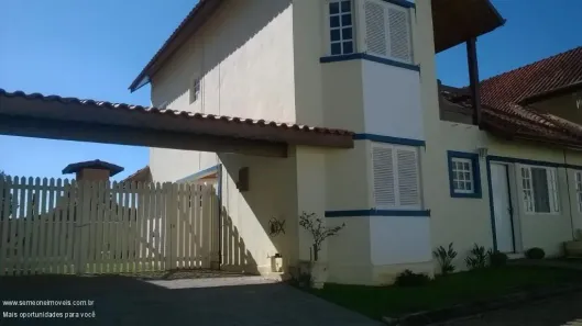 Sobrado com 3 Quartos à venda, 180m² no Nova Gardênia, Atibaia