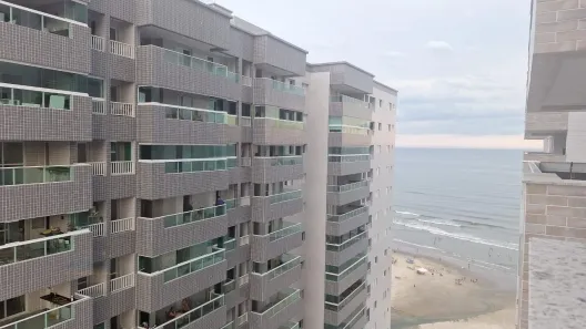 Apartamento com 2 Quartos à venda, 88m² no Caiçara, Praia Grande