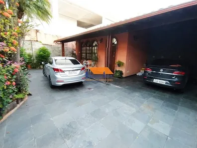 Casa com 4 Quartos à venda, 335m² no Colégio Batista, Belo Horizonte