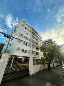 Apartamento com 3 Quartos à venda, 96m² no Várzea, Recife