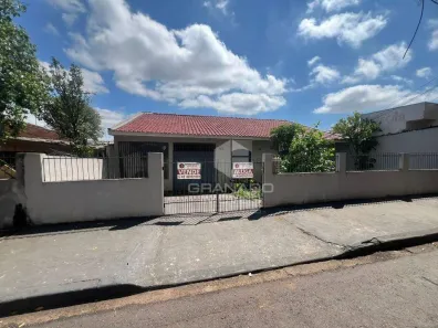 Casa com 3 Quartos à venda, 137m² no Conjunto Residencial Branca Vieira, Maringá