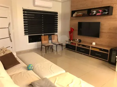 Casa de Condomínio com 4 Quartos à venda, 200m² no Loteamento Dinorá Rosa, Sorocaba