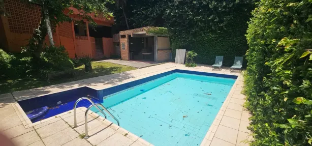 Casa com 6 Quartos à venda, 350m² no Barra da Tijuca, Rio de Janeiro