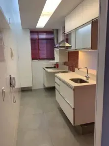 Apartamento com 3 Quartos à venda, 55m² no Campo Grande, Rio de Janeiro