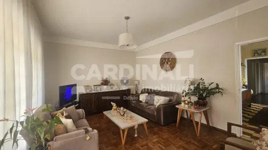 Casa com 3 Quartos à venda, 167m² no Vila Monteiro (Gleba I), São Carlos