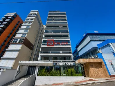 Apartamento com 3 Quartos à venda, 147m² no Centro, Florianópolis