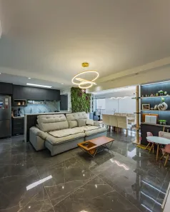 Apartamento com 2 Quartos à venda, 106m² no Tatuapé, São Paulo