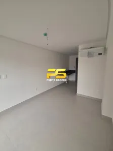 Flat com 1 Quarto à venda, 18m² no Jardim Oceania, João Pessoa