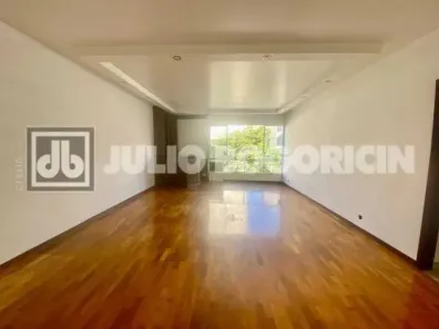 Apartamento com 3 Quartos à venda, 145m² no Lagoa, Rio de Janeiro