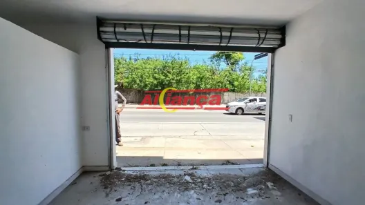 Sala Comercial para alugar, 40m² no Jardim das Nações, Guarulhos