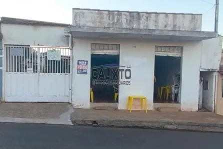 Casa com 3 Quartos à venda, 240m² no Taiaman, Uberlândia