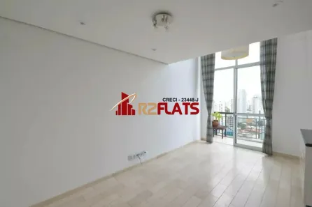 Apartamento com 1 Quarto à venda, 50m² no Vila Mariana, São Paulo