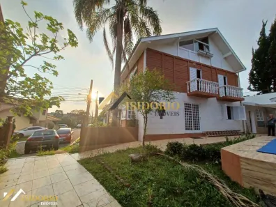 Casa de Condomínio com 5 Quartos à venda, 300m² no São Braz, Curitiba