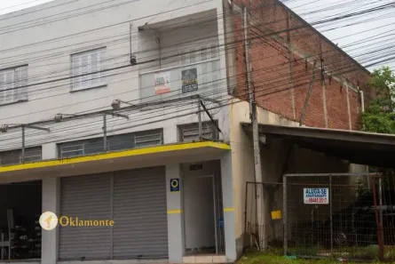 Apartamento com 2 Quartos para alugar, 75m² no Parque Espírito Santo, Cachoeirinha