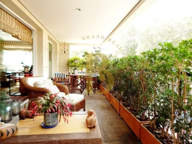 Apartamento com 3 Quartos à venda, 231m² no Vila Nova Conceição, São Paulo