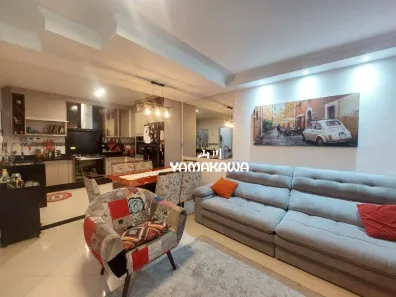 Sobrado com 3 Quartos à venda, 140m² no Penha de França, São Paulo