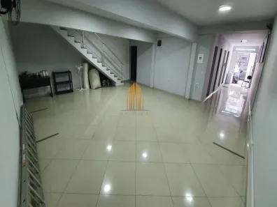 Prédio Comercial à venda, 179m² no Planalto Paulista, São Paulo