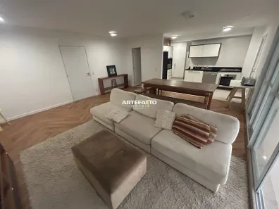 Apartamento com 2 Quartos à venda, 113m² no Jardim Dom Bosco, São Paulo
