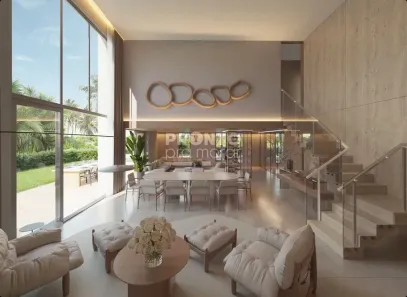 Apartamento com 4 Quartos à venda, 291m² no Paiva, Cabo de Santo Agostinho