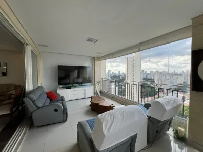 Apartamento com 3 Quartos à venda, 250m² no Parque da Mooca, São Paulo