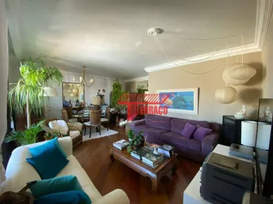 Apartamento com 3 Quartos à venda, 145m² no Vila Pinheirinho, Santo André