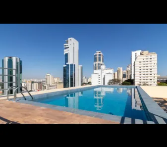 Apartamento com 1 Quarto à venda, 25m² no Santana, São Paulo