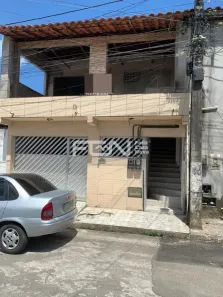 Casa com 3 Quartos à venda, 59m² no Alto do Triângulo, Camaçari