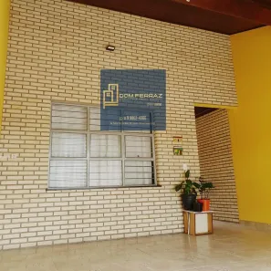 Casa com 2 Quartos para venda ou aluguel, 90m² no Centro, Salto de Pirapora