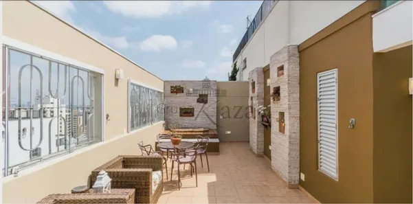 Cobertura com 2 Quartos à venda, 160m² no Indianópolis, São Paulo