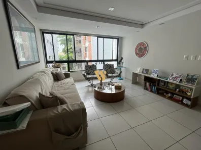 Cobertura com 6 Quartos à venda, 220m² no Boa Viagem, Recife