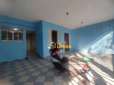 Casa com 3 Quartos à venda, 80m² no Conjunto Habitacional Marechal Mascarenhas de Morais, São Paulo