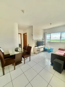 Apartamento com 2 Quartos à venda, 42m² no Itararé, Campina Grande