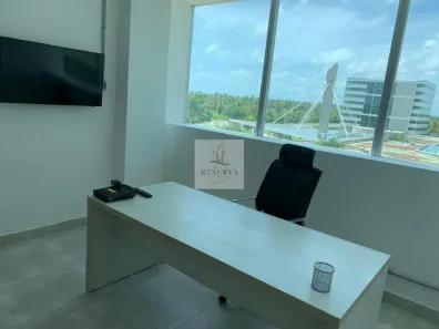 Sala Comercial com 1 Quarto para alugar, 33m² no Paiva, Cabo de Santo Agostinho
