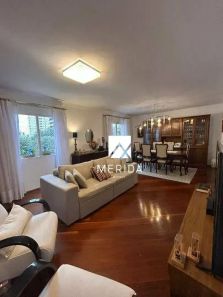 Apartamento com 3 Quartos à venda, 153m² no Centro, Santo André