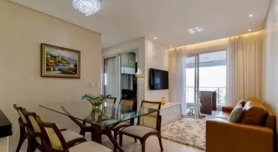 Apartamento com 2 Quartos à venda, 76m² no Vila Mariana, São Paulo