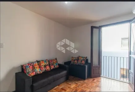 Apartamento com 1 Quarto à venda, 42m² no Partenon, Porto Alegre