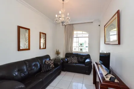Apartamento com 3 Quartos à venda, 88m² no Cidade Nova, Belo Horizonte