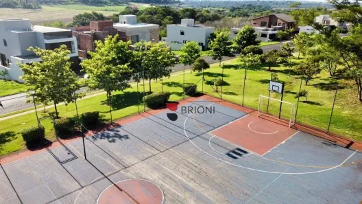 Lote/Terreno à venda, 405m² no Loteamento Terras de Siena, Ribeirão Preto