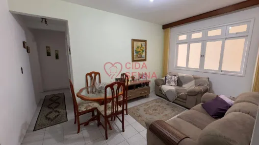 Apartamento com 2 Quartos à venda, 77m² no Centro, Florianópolis