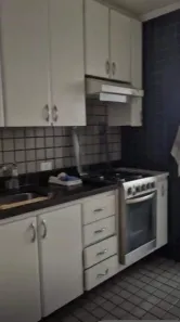 Apartamento com 2 Quartos para alugar, 83m² no Jardim Bela Vista, Santo André