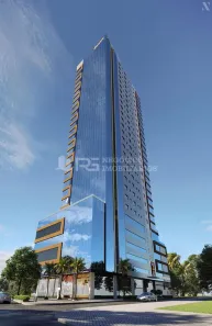 Apartamento com 4 Quartos à venda, 205m² no Meia Praia, Itapema